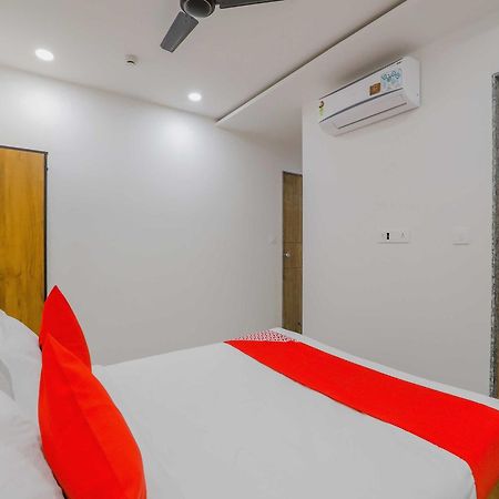Hotel O Casa Marina Bhatha Zewnętrze zdjęcie