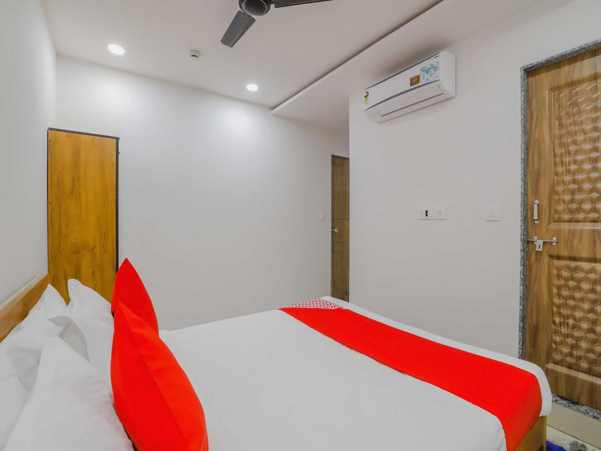 Hotel O Casa Marina Bhatha Zewnętrze zdjęcie