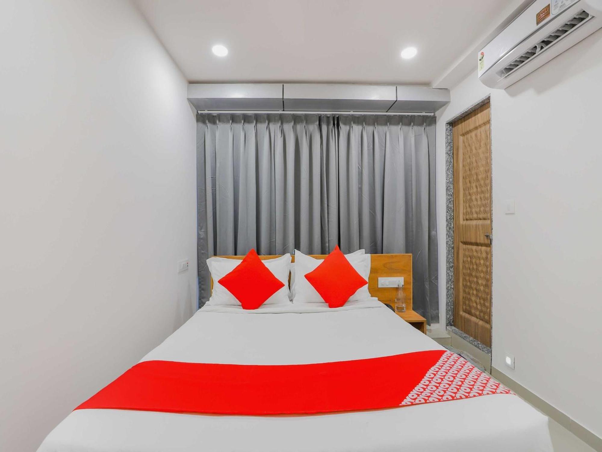 Hotel O Casa Marina Bhatha Zewnętrze zdjęcie