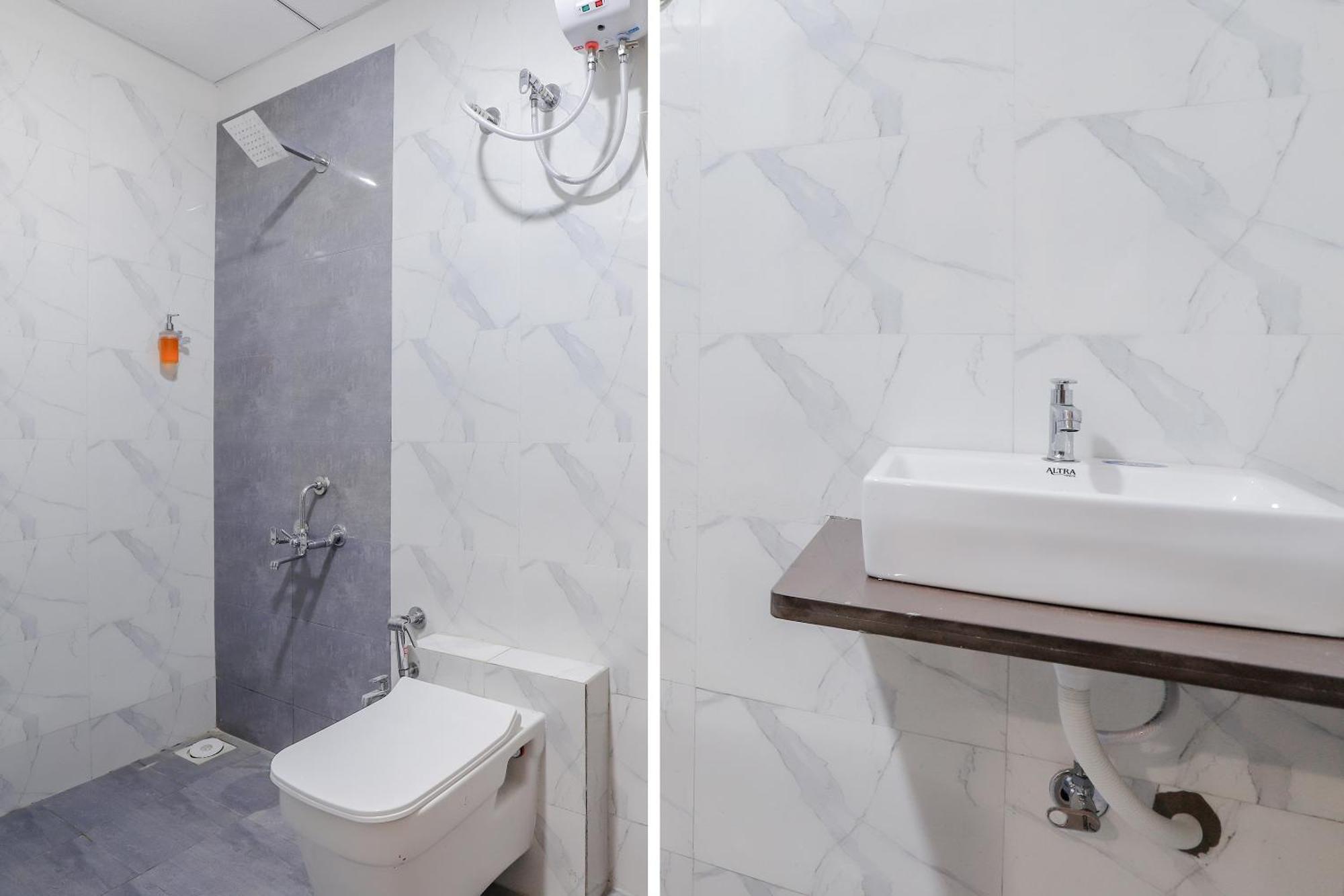 Hotel O Casa Marina Bhatha Zewnętrze zdjęcie