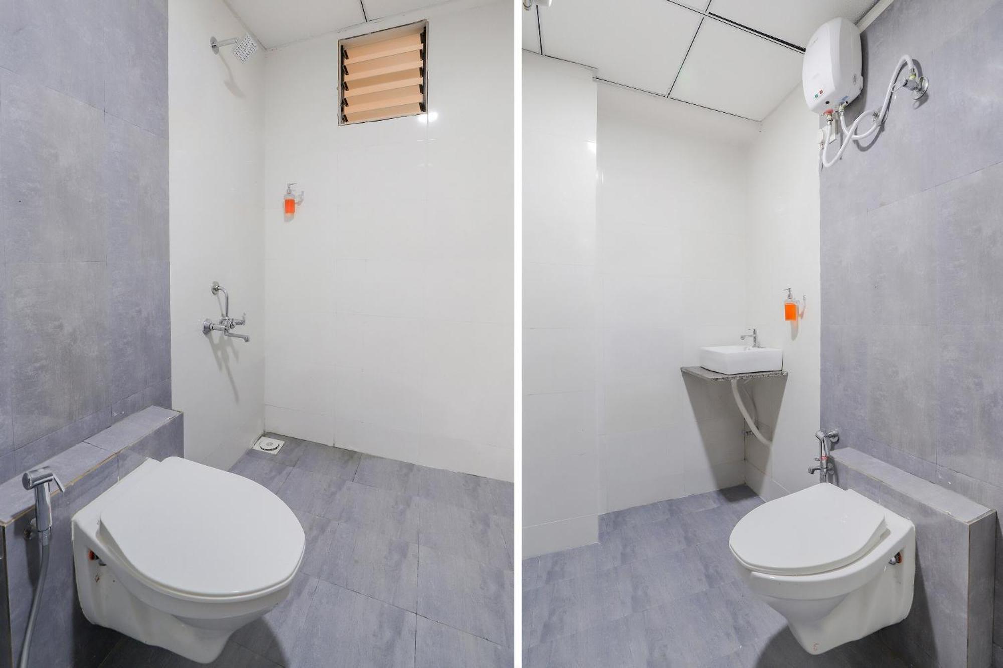 Hotel O Casa Marina Bhatha Zewnętrze zdjęcie
