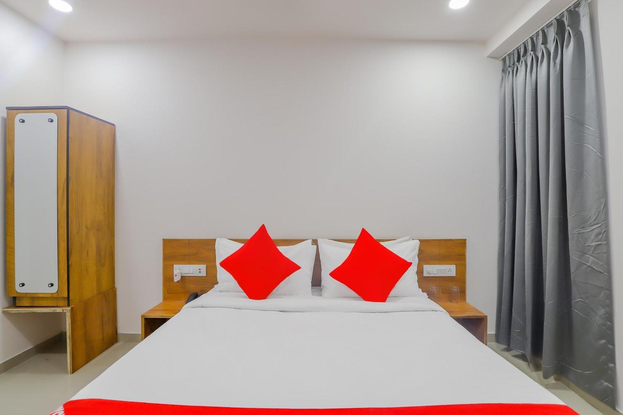 Hotel O Casa Marina Bhatha Zewnętrze zdjęcie
