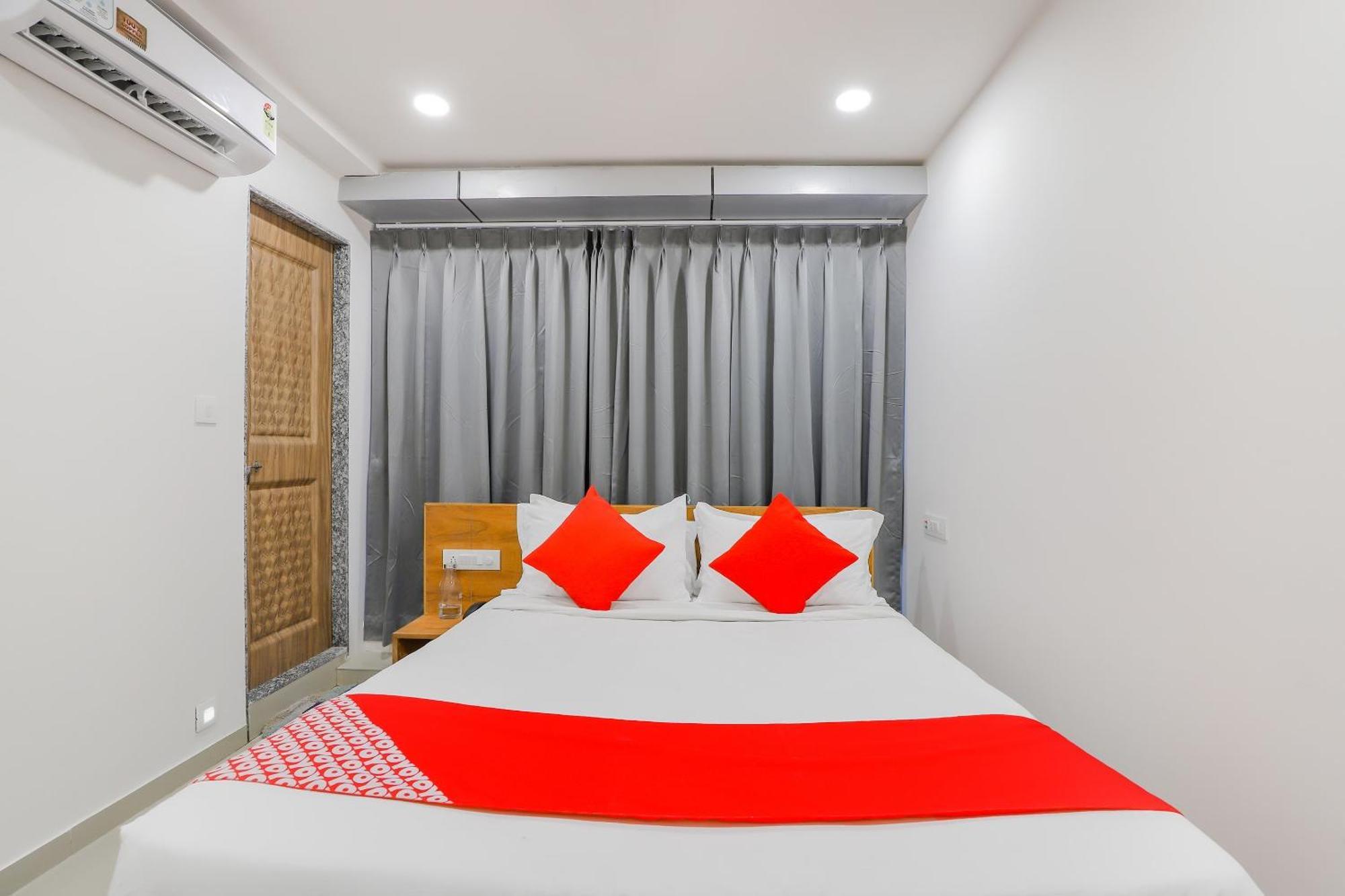 Hotel O Casa Marina Bhatha Zewnętrze zdjęcie
