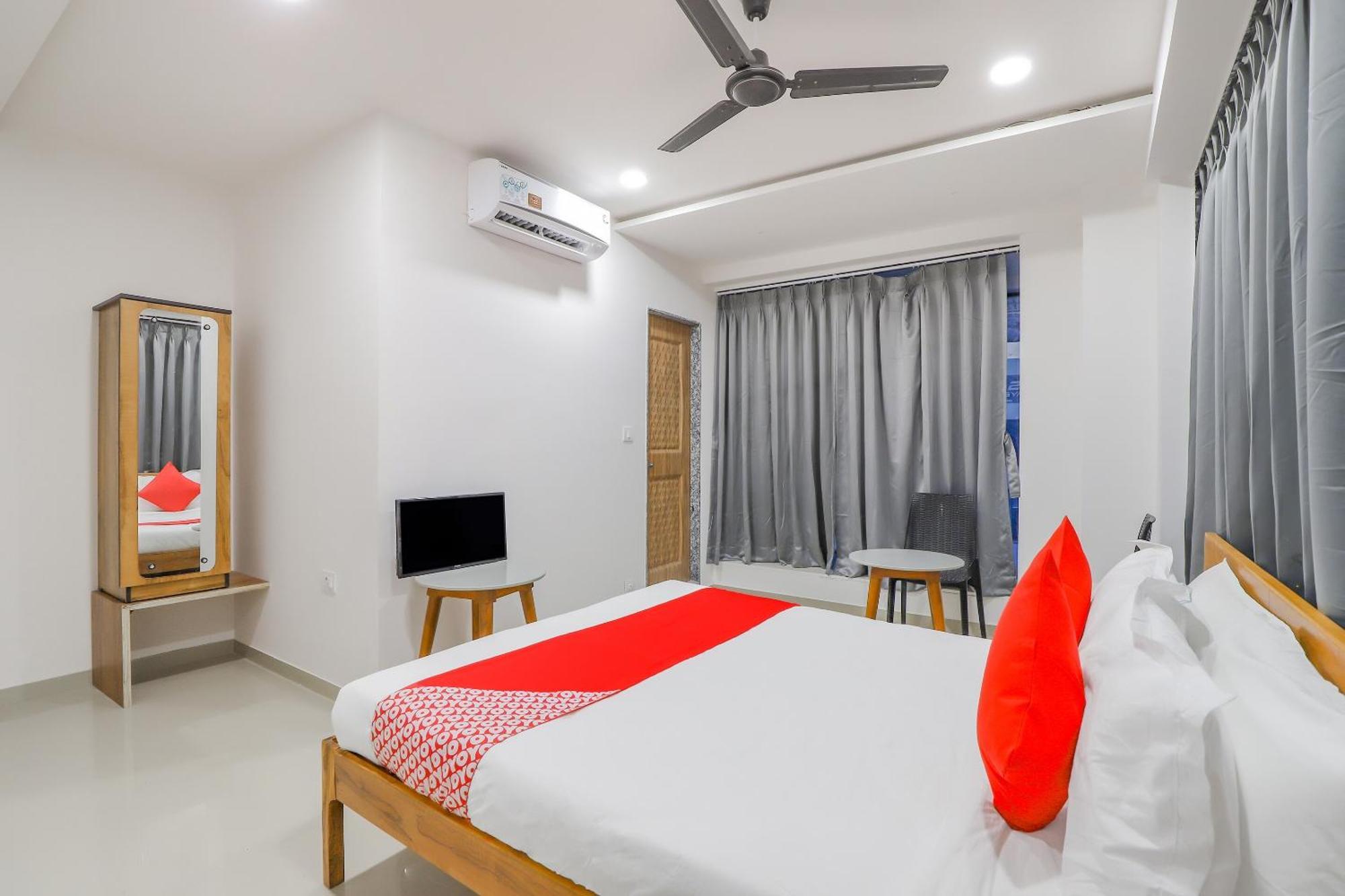 Hotel O Casa Marina Bhatha Zewnętrze zdjęcie