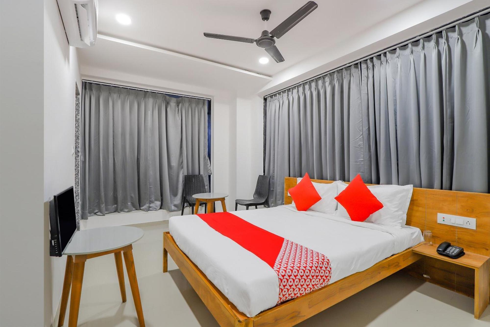 Hotel O Casa Marina Bhatha Zewnętrze zdjęcie